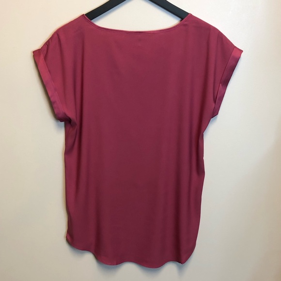 NWOT Express Front Twist Top - Picture 2 of 6